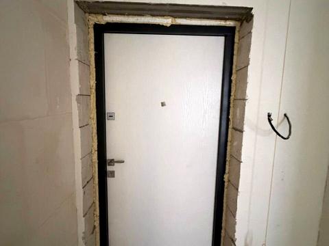 квартира по адресу Малоголосковская ул., 42