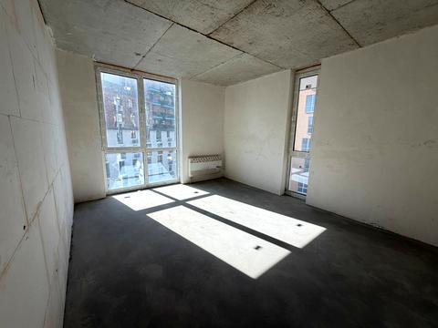 квартира по адресу Малоголосковская ул., 42