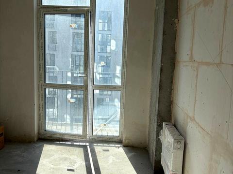 квартира по адресу Малоголосковская ул., 42