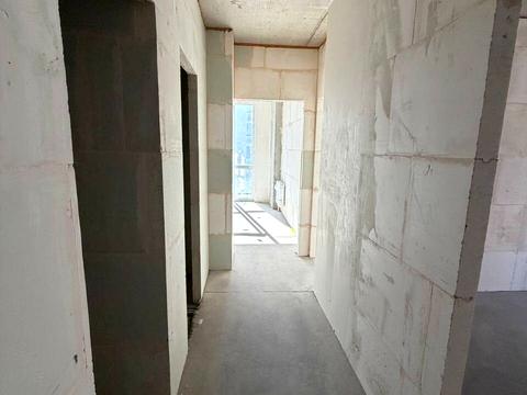 квартира по адресу Малоголосковская ул., 42