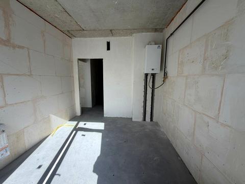 квартира по адресу Малоголосковская ул., 42