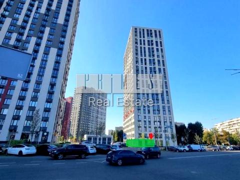 коммерческая по адресу Правды просп. (Правди), 49