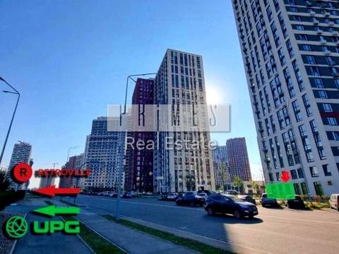 коммерческая по адресу Правды просп. (Правди), 49
