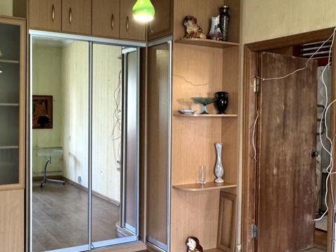 квартира по адресу Михаила Бойчука ул. (Киквидзе), 29