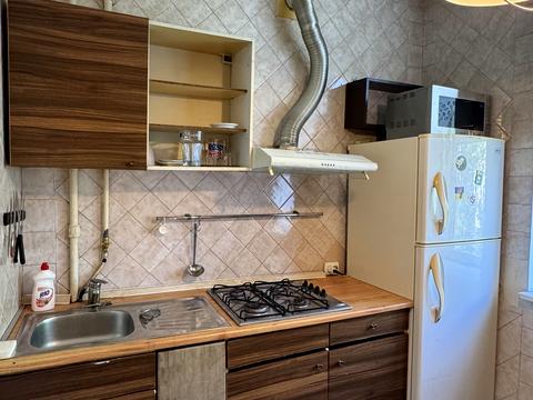 квартира по адресу Михаила Бойчука ул. (Киквидзе), 29