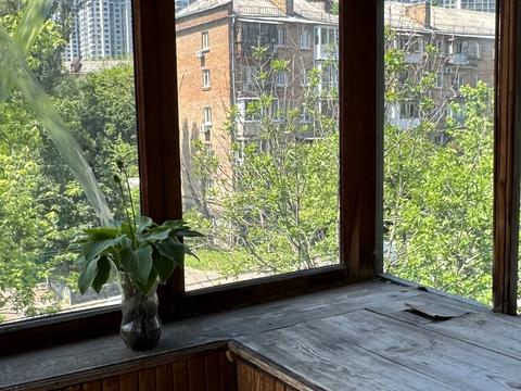 квартира по адресу Михаила Бойчука ул. (Киквидзе), 29