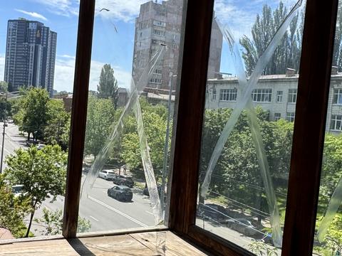квартира по адресу Михаила Бойчука ул. (Киквидзе), 29