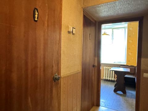 квартира по адресу Михаила Бойчука ул. (Киквидзе), 29