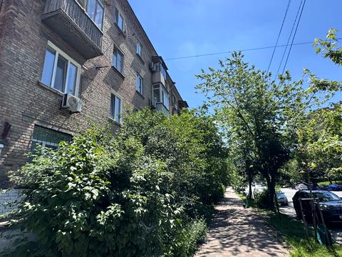 квартира по адресу Михаила Бойчука ул. (Киквидзе), 29