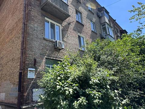 квартира по адресу Михаила Бойчука ул. (Киквидзе), 29