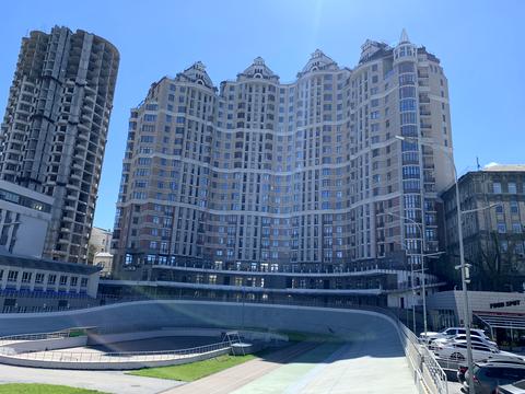 квартира за адресою Богдана Хмельницького вул., 58-А