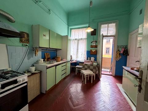 квартира за адресою Гетьмана Петра Дорошенка вул. (Жовтнева), 29