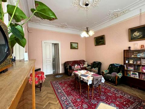 квартира за адресою Гетьмана Петра Дорошенка вул. (Жовтнева), 29