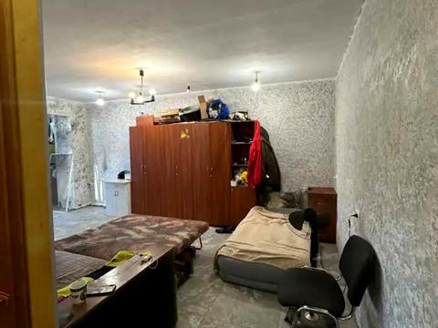 квартира по адресу Академика Янгеля ул., 12