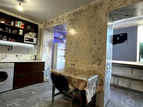 квартира по адресу Академика Янгеля ул., 12