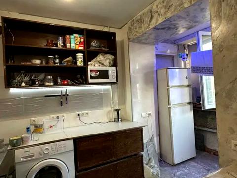 квартира по адресу Академика Янгеля ул., 12