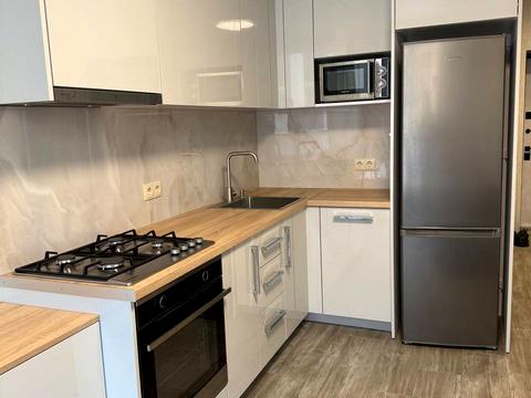 квартира по адресу Запорожское шоссе, 32-Д