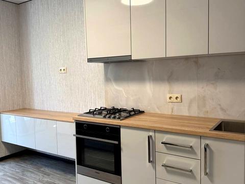 квартира по адресу Запорожское шоссе, 32-Д