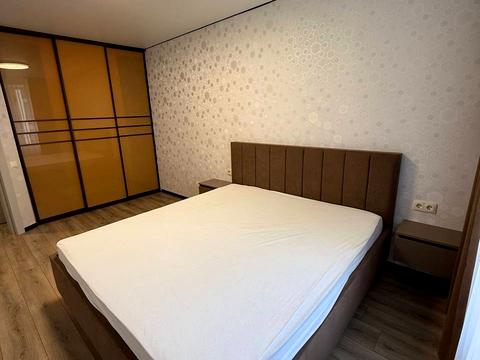 квартира по адресу Запорожское шоссе, 32-Д