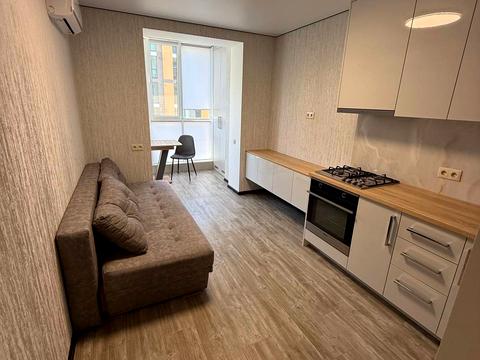квартира по адресу Запорожское шоссе, 32-Д