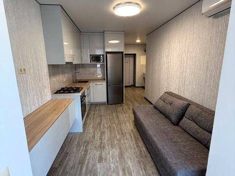 квартира по адресу Запорожское шоссе, 32-Д