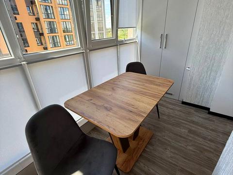 квартира по адресу Запорожское шоссе, 32-Д