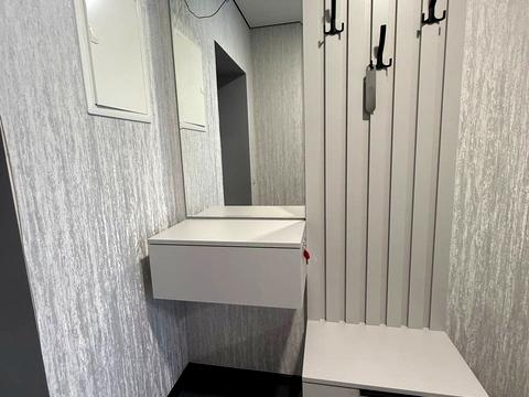 квартира по адресу Запорожское шоссе, 32-Д