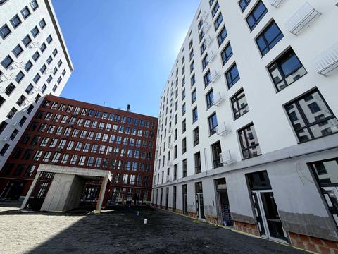 квартира по адресу Стрийская ул., (Будинок 7)