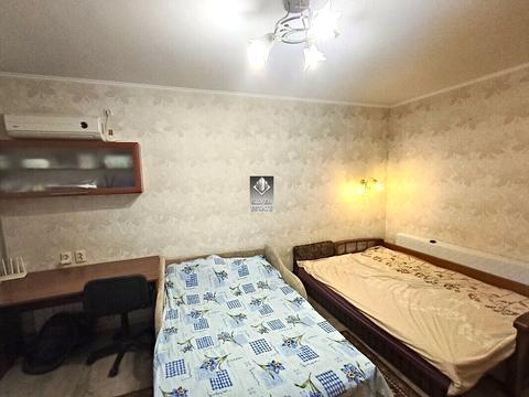 квартира за адресою Калнишевського вул., 10