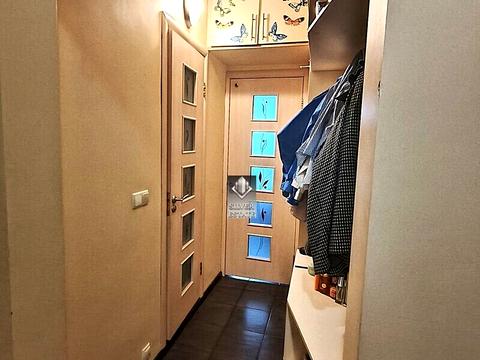 квартира за адресою Калнишевського вул., 10