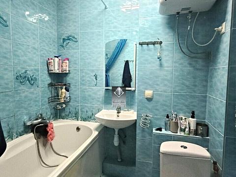 квартира за адресою Калнишевського вул., 10