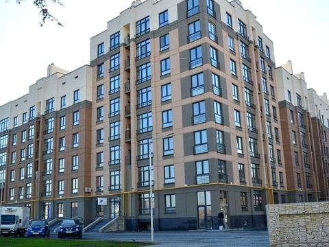 квартира по адресу Петровская ул., 7