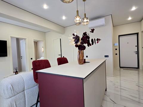 квартира за адресою Пилипа Орлика вул., 30