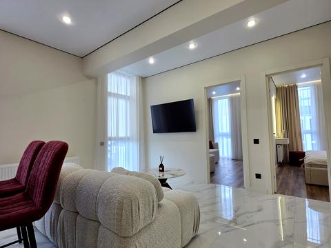 квартира за адресою Пилипа Орлика вул., 30