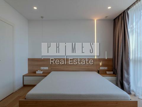 квартира по адресу Предславинская ул., 55-А