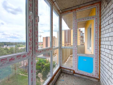 квартира за адресою Любецька вул., 104