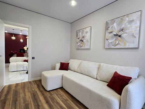 квартира за адресою Пилипа Орлика вул., 30
