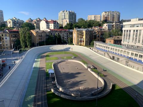квартира за адресою Богдана Хмельницького вул., 58-А