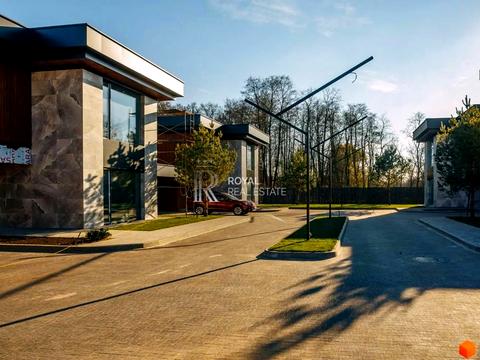 дом по адресу Лісова ул.