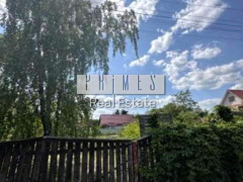 ділянка за адресою Шевченка вул., 8