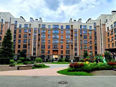 квартира по адресу Петровская ул., 7