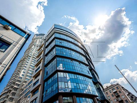 квартира за адресою Кловський узвіз, 7a
