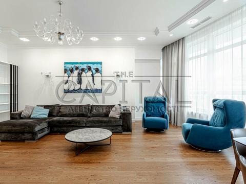 квартира за адресою Кловський узвіз, 7a