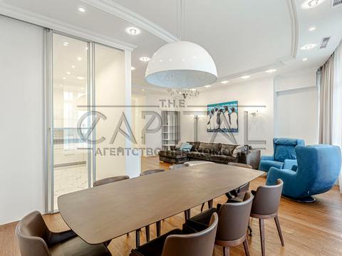 квартира за адресою Кловський узвіз, 7a