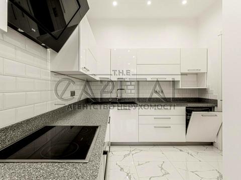 квартира за адресою Кловський узвіз, 7a