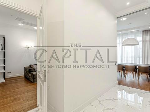 квартира за адресою Кловський узвіз, 7a