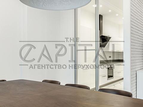 квартира за адресою Кловський узвіз, 7a