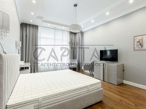 квартира за адресою Кловський узвіз, 7a