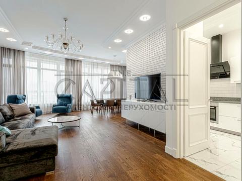 квартира за адресою Кловський узвіз, 7a