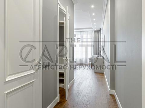 квартира за адресою Кловський узвіз, 7a